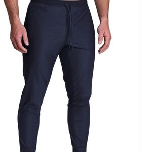 State & Liberty Tech Jogger - Small NWOT